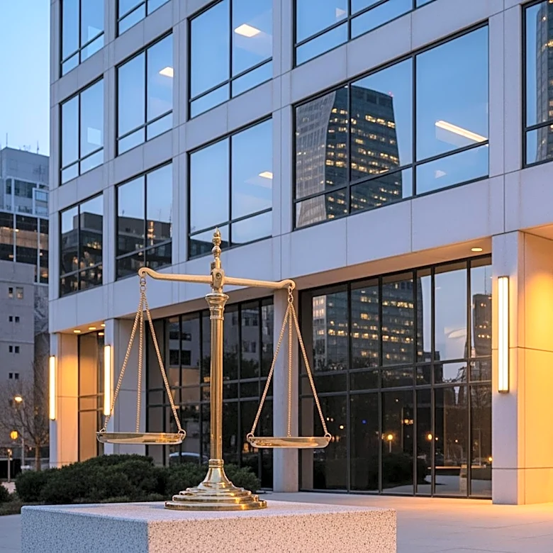 Geller Law Relocates to San Francisco's Financial District to Enhance Client Services