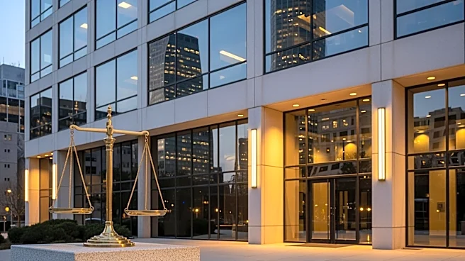 Geller Law Relocates to San Francisco's Financial District to Enhance Client Services