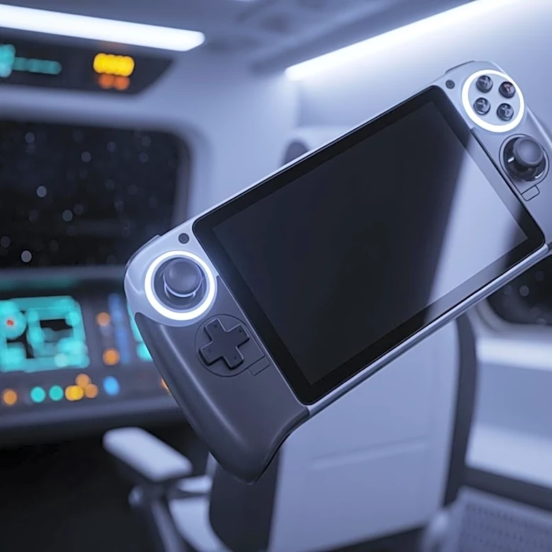 Astronauts' Video Games in Space: A Historical Overview
