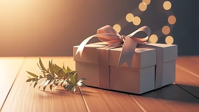 Brands Leverage Self-Gifting Trend Amid Economic Challenges