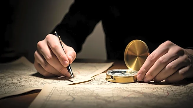 Film 'Pressure' Explores Tension of D-Day Decision-Making