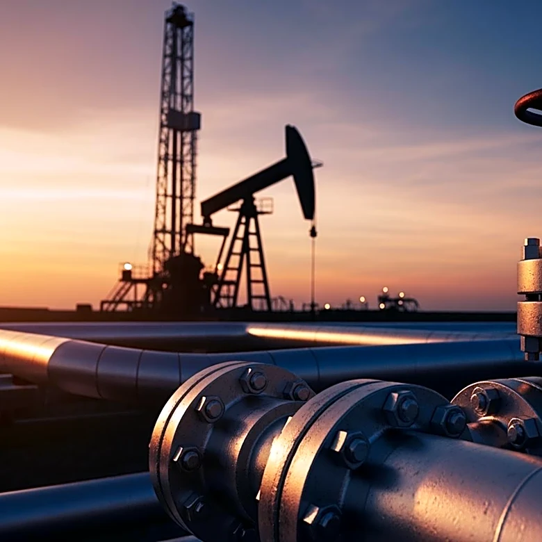 U.S. Oil and Gas Industry Leverages Infrastructure for Critical Minerals Supply Chain