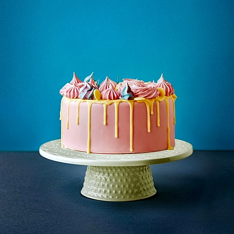 Dotcakes Gain Popularity as Viral Dessert Trend in New York