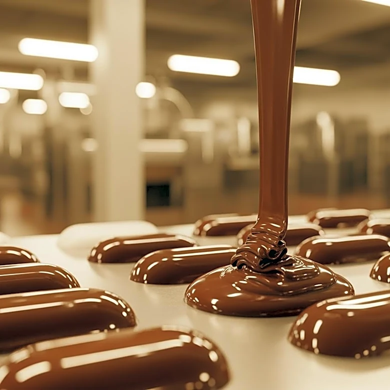 Sarris Candies Opens New Factory in Washington County for Public Tours