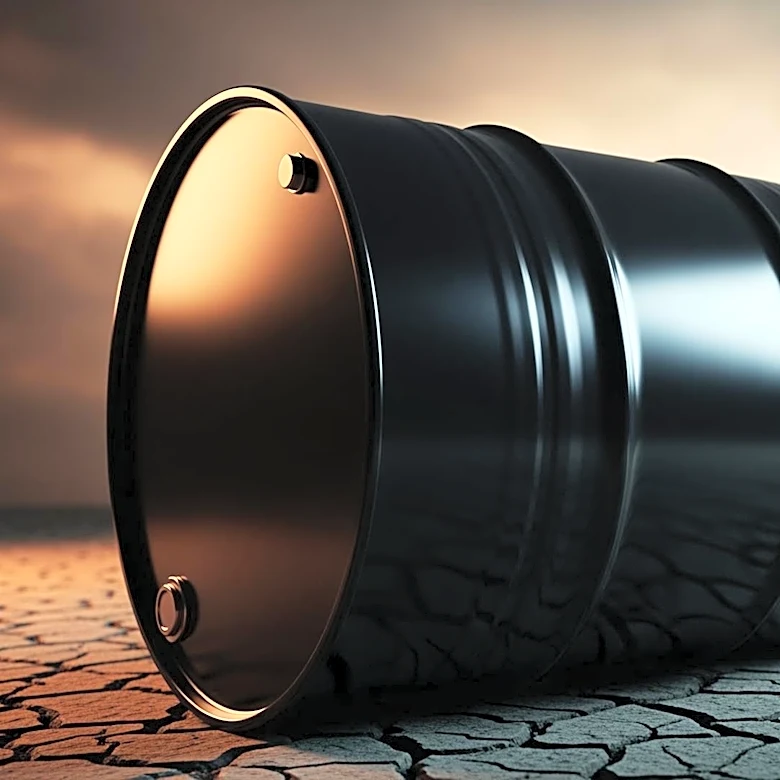 Exxon Mobil Warns of Imminent Oil Inventory Crisis Amid Middle East Tensions