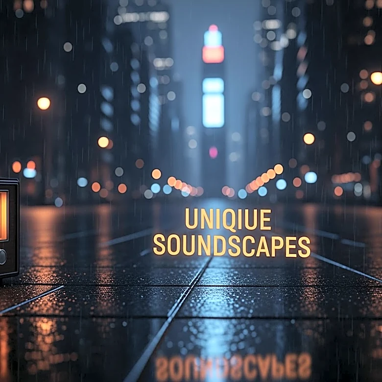 ‘Tuner’ Offers a Fresh Take on NYC Crime Thrillers with Unique Soundscapes
