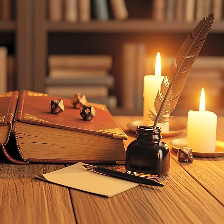 The Wandering Inn Author Pirateaba Discusses LitRPG Success and Publishing Journey