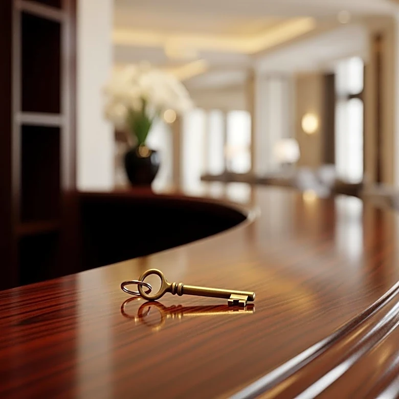 Hotel Industry Shifts to Owner-First Model Amid Financial Pressures