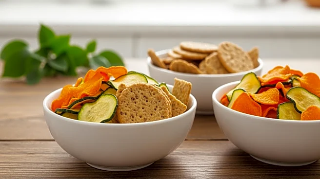 Kraft Heinz and Bel US Launch New Snack Lines with Healthier Ingredients