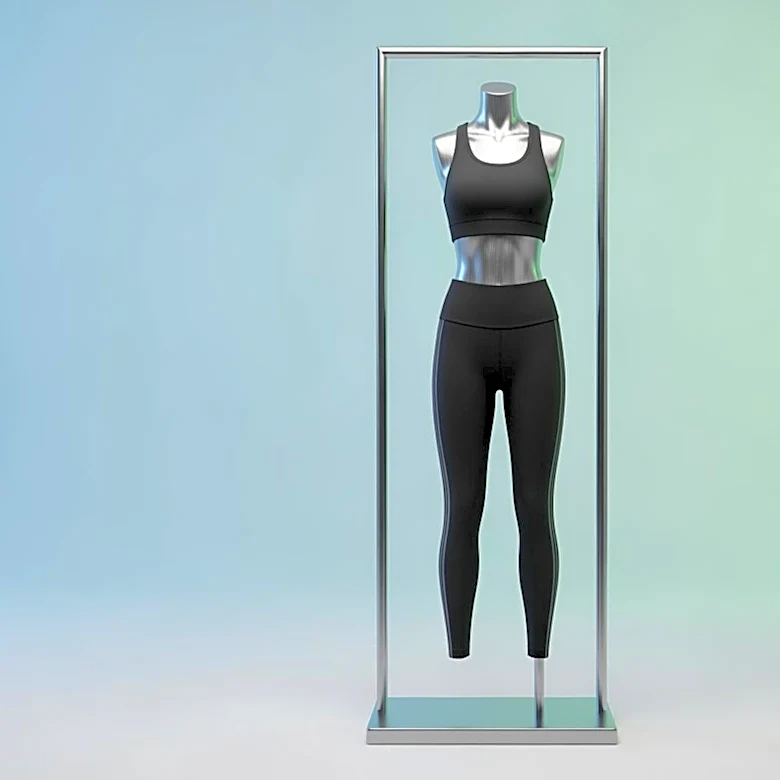 Gap CEO Defends Athleta Amid Struggles, Commits to Brand Rebuild