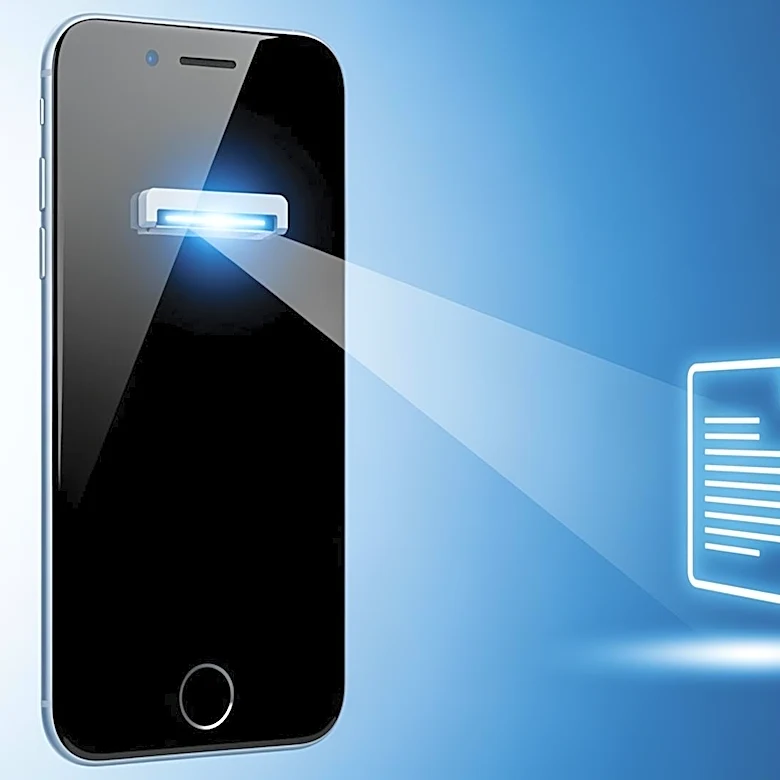Google Drive Introduces Enhanced Document Scanner for High-End Android Devices