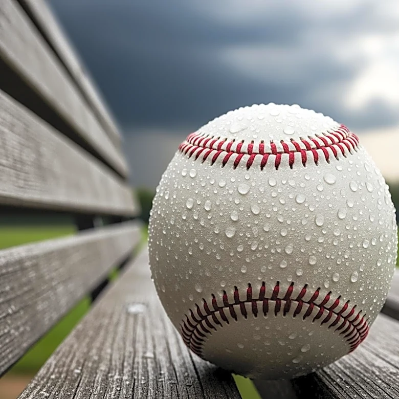 Georgia Tech Alters NCAA Baseball Regional Schedule Due to Weather