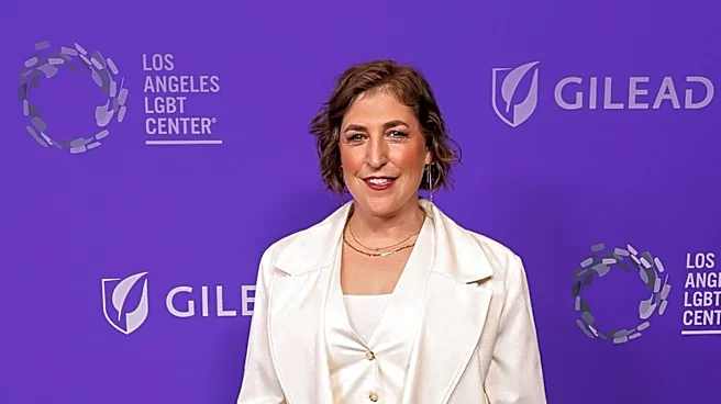 L.A. Jewish Community Celebrates Diversity and Leadership at Gala and Summit