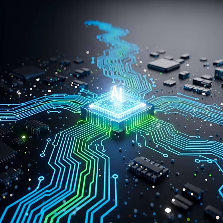 ServiceNow and Other Software Stocks Surge Amid AI Integration Confidence
