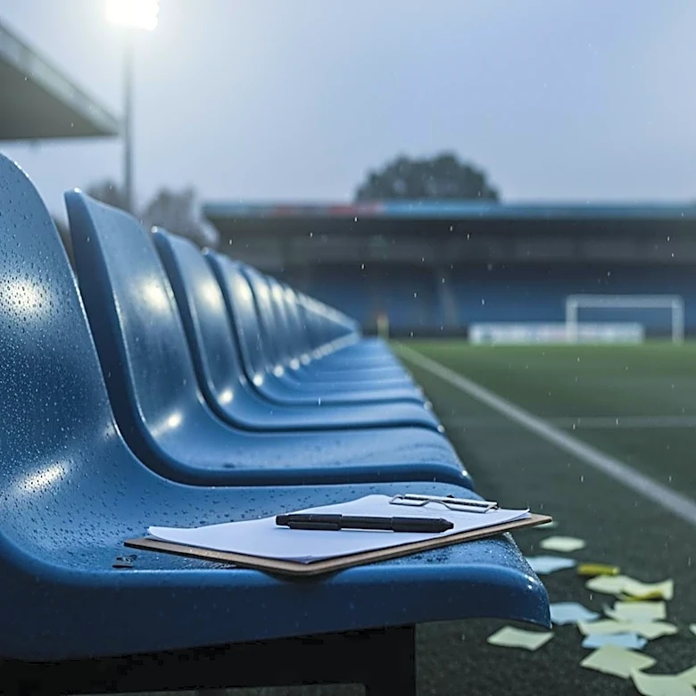 Liverpool Head Coach Arne Slot Departs Amidst Performance Struggles