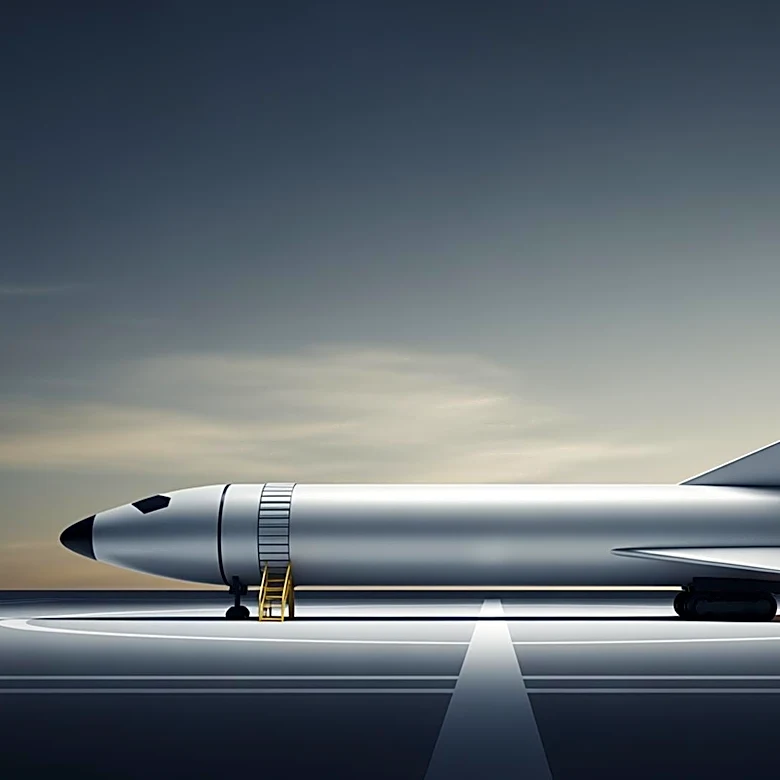 FAA Grounds SpaceX Starship After Anomalies in Latest Test Flight