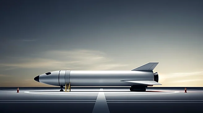 FAA Grounds SpaceX Starship After Anomalies in Latest Test Flight