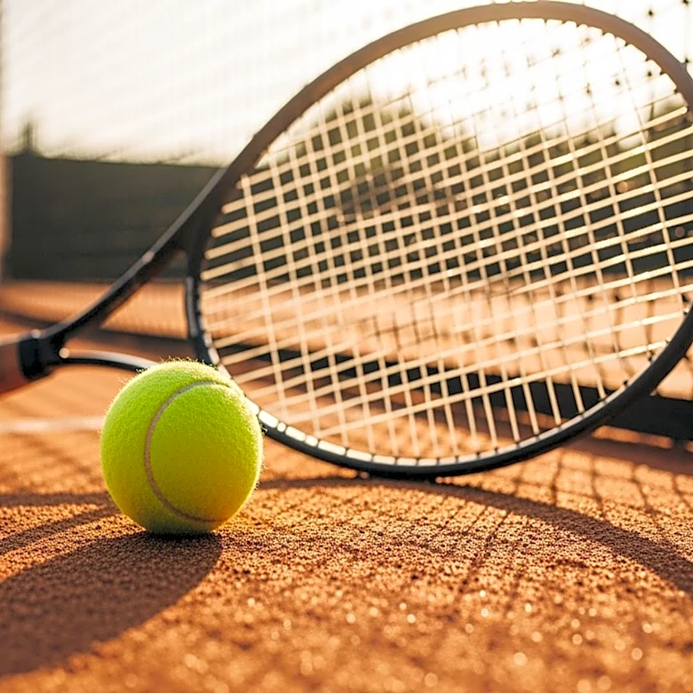 Holliston High Tennis Player Caroline Cosgrove Achieves Undefeated Streak