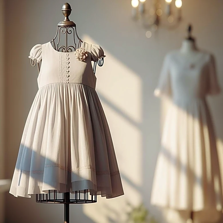 Olivia Rodrigo Defends Babydoll Dress Amid Criticism of Sexualizing Imagery