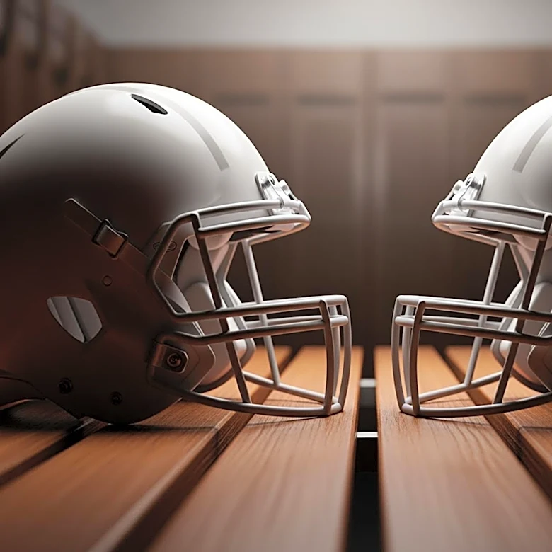 Vikings' QB Battle: Kyler Murray vs. J.J. McCarthy