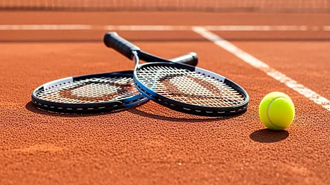 Marta Kostyuk Faces Iga Swiatek in French Open Clay-Court Challenge