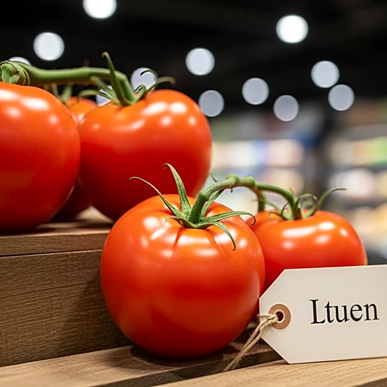 Tomato Price Surge Highlights America's Affordability Crisis