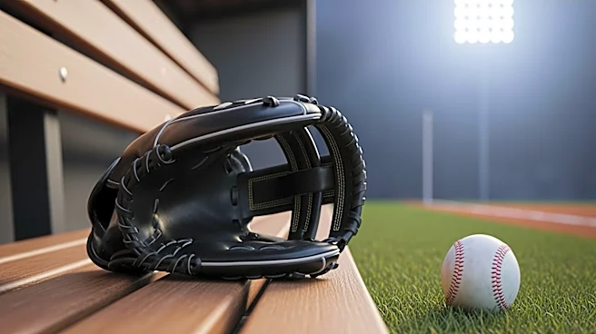 Texas Rangers Release Outfielder Dairon Blanco Amidst Roster Changes