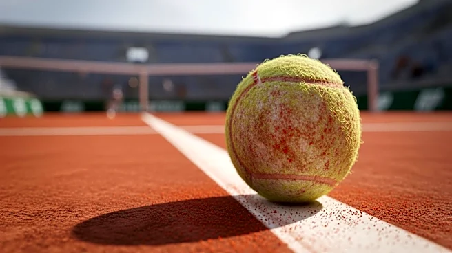 Daniil Medvedev Faces Early Exit at 2026 French Open After Loss to Adam Walton