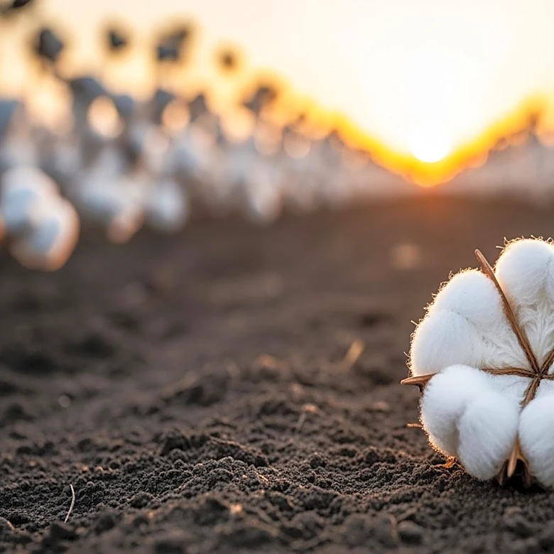 USDA Introduces Great American Cotton Plan to Bolster U.S. Cotton Industry Amid Economic Challenges