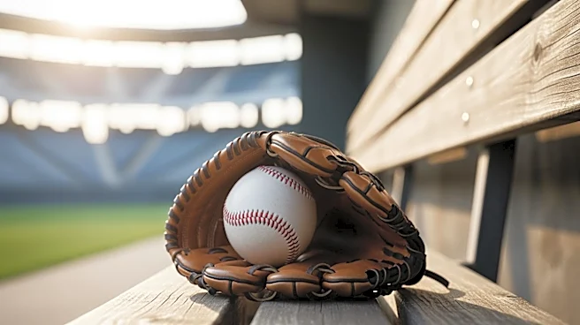 Orioles' Cameron Weston Returns to Triple-A After Major League Debut
