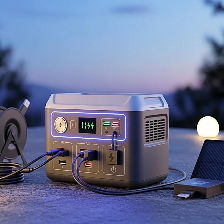 Wattbricks Offers 100W Power Station Bundle at 73% Discount, Benefiting Consumers in Power Outage-Prone Areas