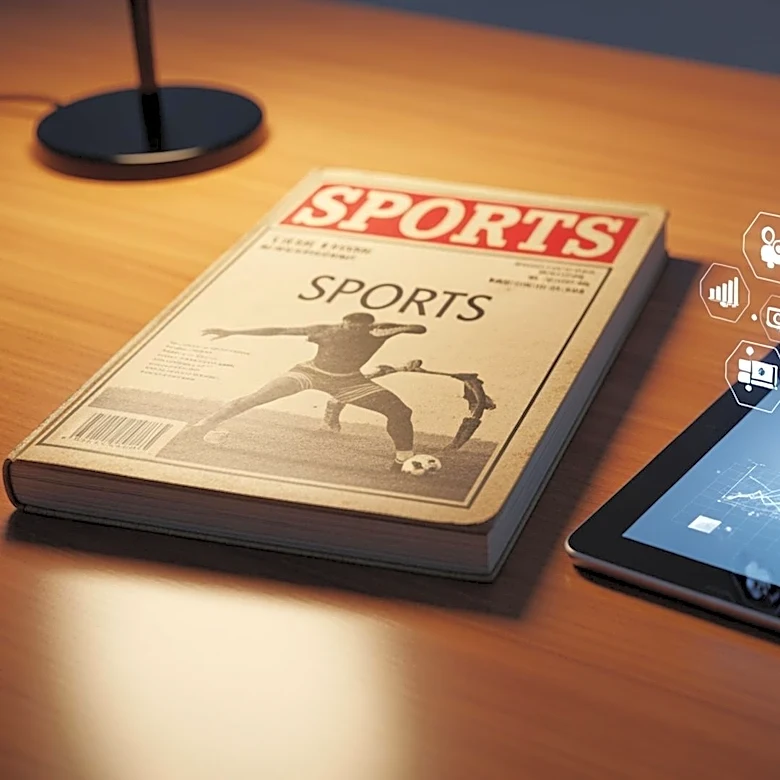 Jeff Pearlman Criticizes Sports Illustrated's Shift Towards Commercialization