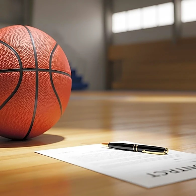 Auburn Tigers Await Signing of Key Basketball Commit Mantas Rubštavičius Amid NCAA Guidelines