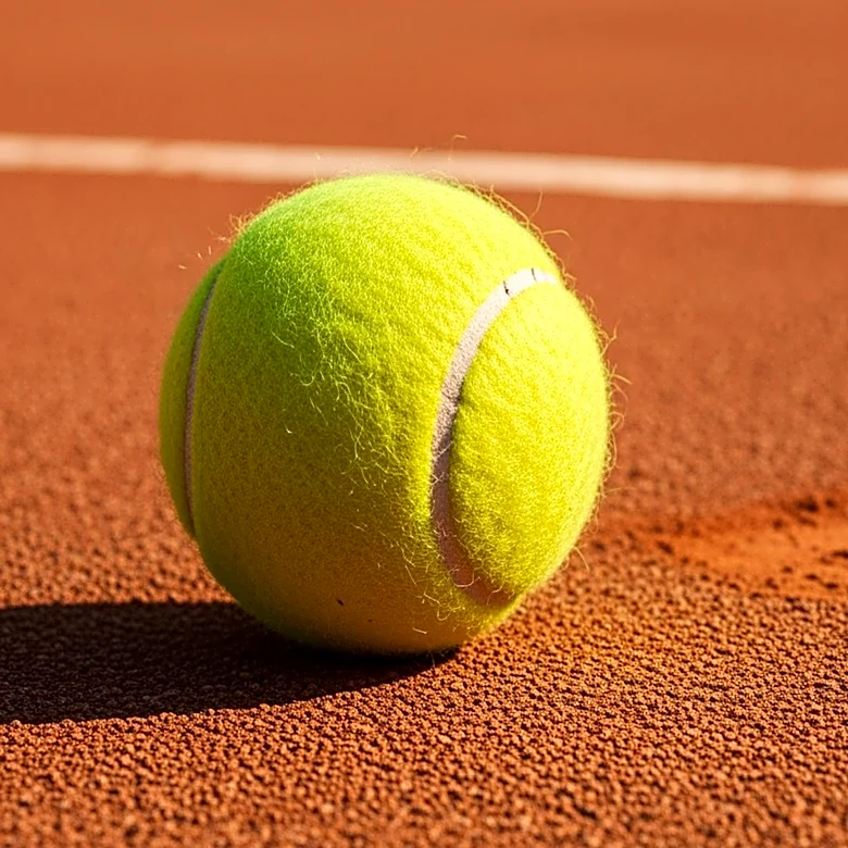 Spanish Tennis Star Rafael Jodar Denies Pushing Ball-Girl at French Open