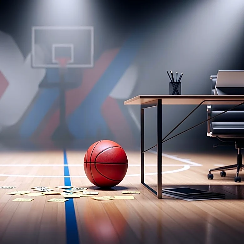 Philadelphia 76ers Appoint Mike Gansey as New Basketball Operations Executive