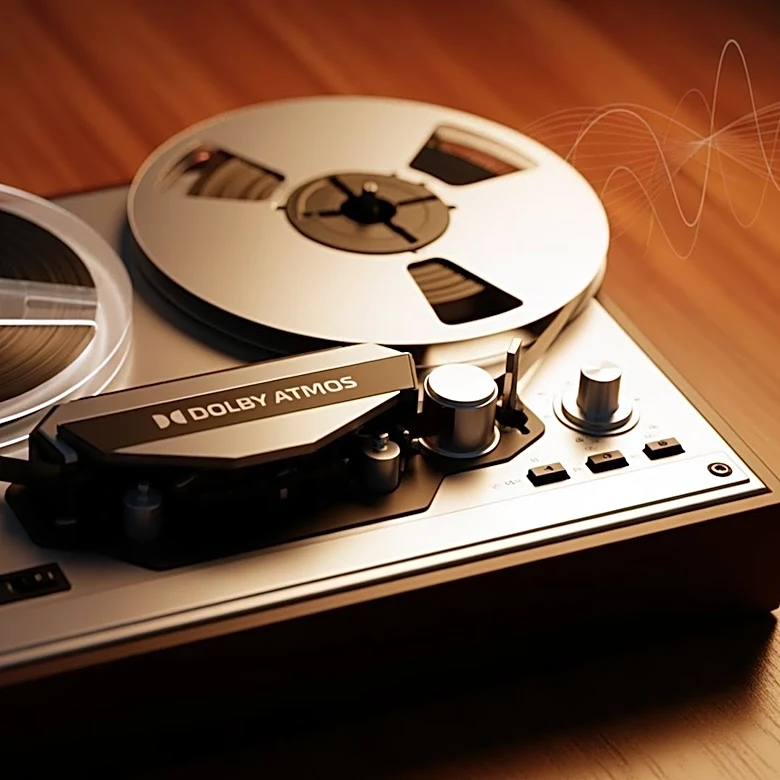 The Stooges Release Reel-To-Reel and Dolby Atmos Editions of Iconic Albums