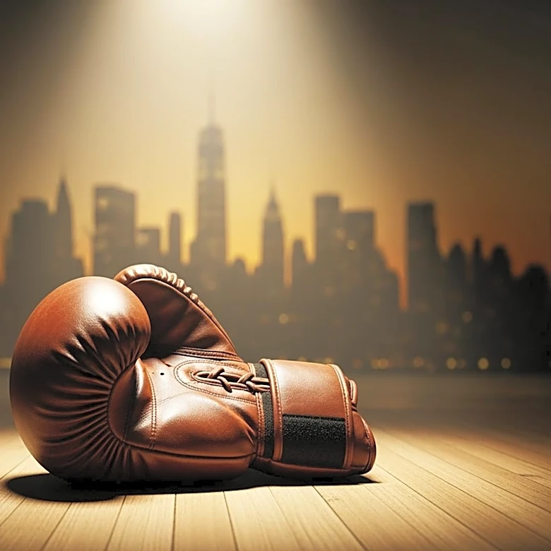Zuffa Boxing to Debut in New York City, Bringing Star Power to the Big Apple