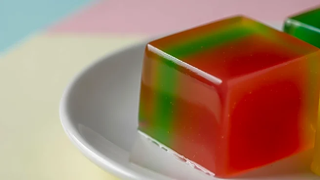 Kraft Heinz Launches Reformulated Jell-O Snack Line with Reduced Sugar