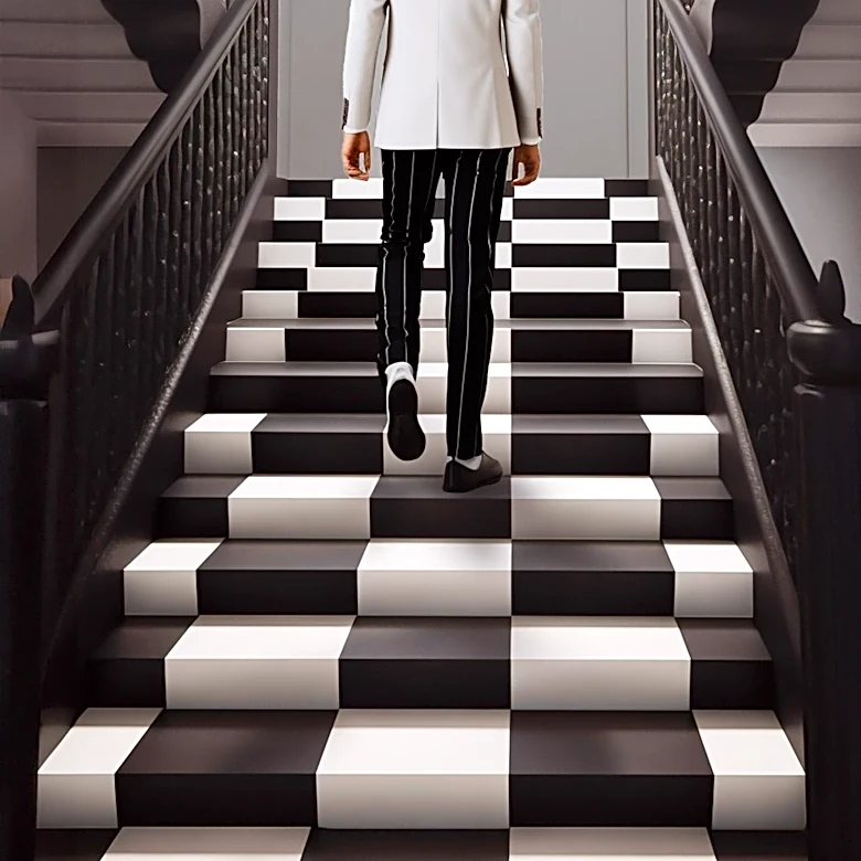 Experts Discuss Breathlessness from Stair Climbing and Potential Health Concerns