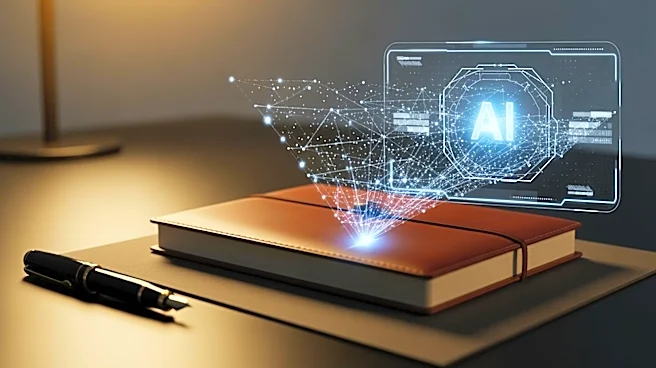 Jamie Dimon Advises Gen Z on Career Success Amid AI Concerns