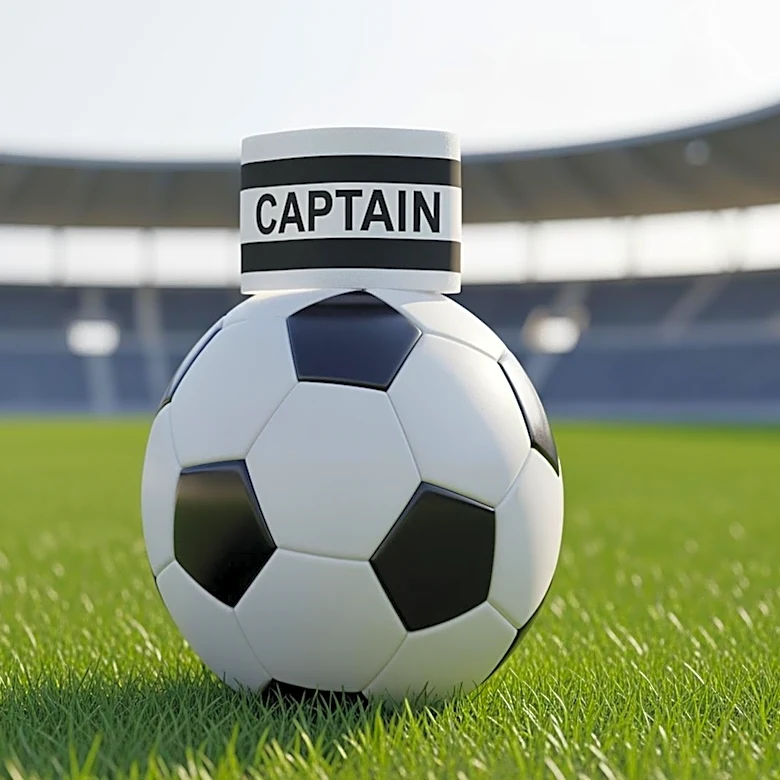 Tim Ream Appointed Captain of U.S. Men's National Team for 2026 World Cup
