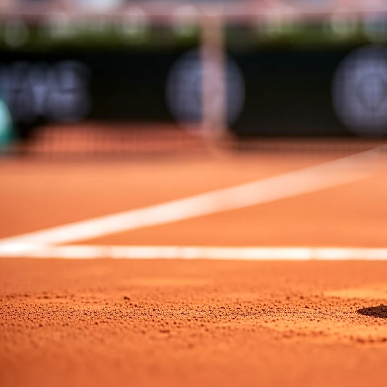 Amanda Anisimova Faces Early Exit After Upset by Diane Parry at French Open