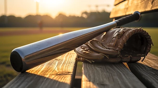 Antioch's Brooke White Leads Team to Sectional Title with Dramatic Walk-Off Home Run