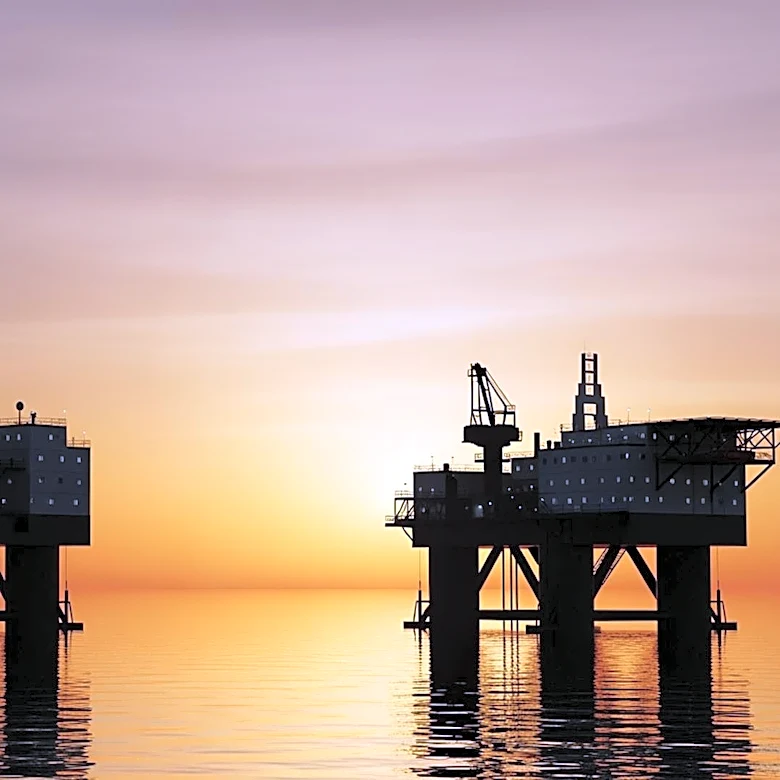 Baker Hughes Reports Increase in U.S. Rig Count, Reaching 562