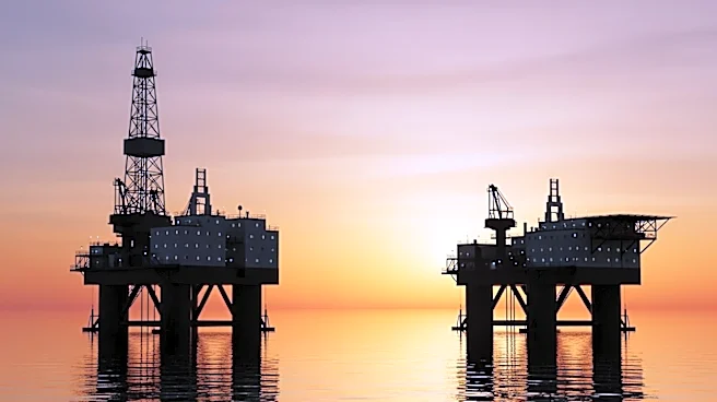 Baker Hughes Reports Increase in U.S. Rig Count, Reaching 562