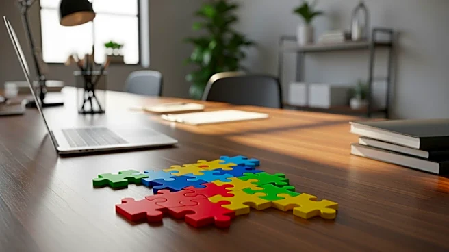 Small Businesses Utilize Strategic Hiring to Compete in Job Market