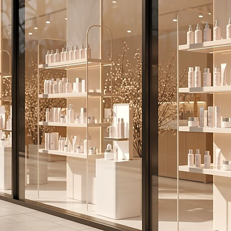 Olive Young's New K-Beauty Store in Pasadena Attracts Large Crowds