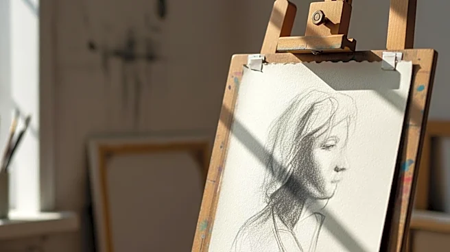 Newly Authenticated Whistler Portrait Reveals Insights into His Early Artistic Development