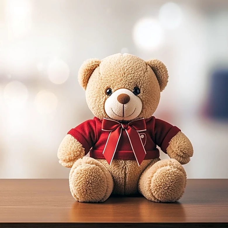 UMPS CARE Charities Reaches 25,000th Build-A-Bear Donation Milestone