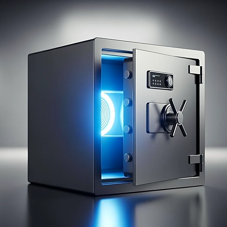 Steel Safe Trading Co. Wins Best Innovative Safety Locker Manufacturer Award in Gujarat